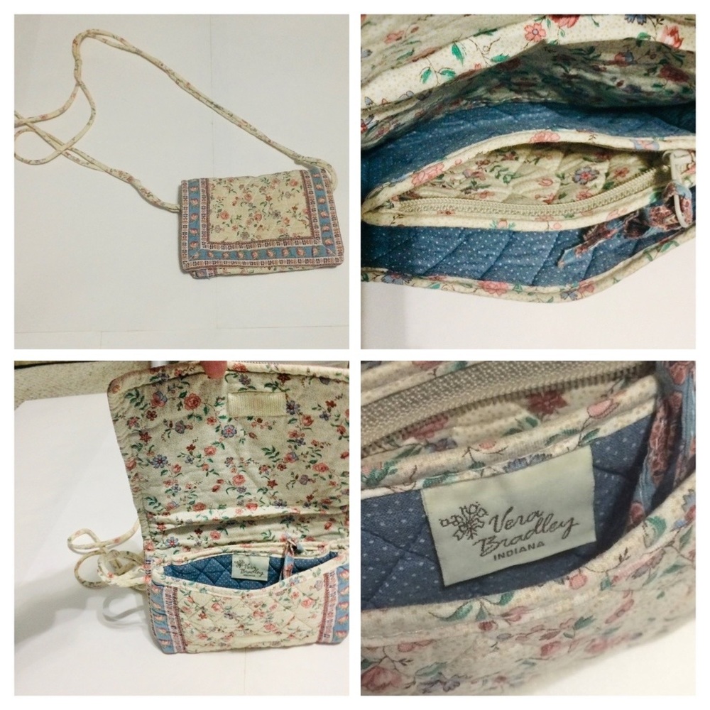 Vera Bradley Purse
